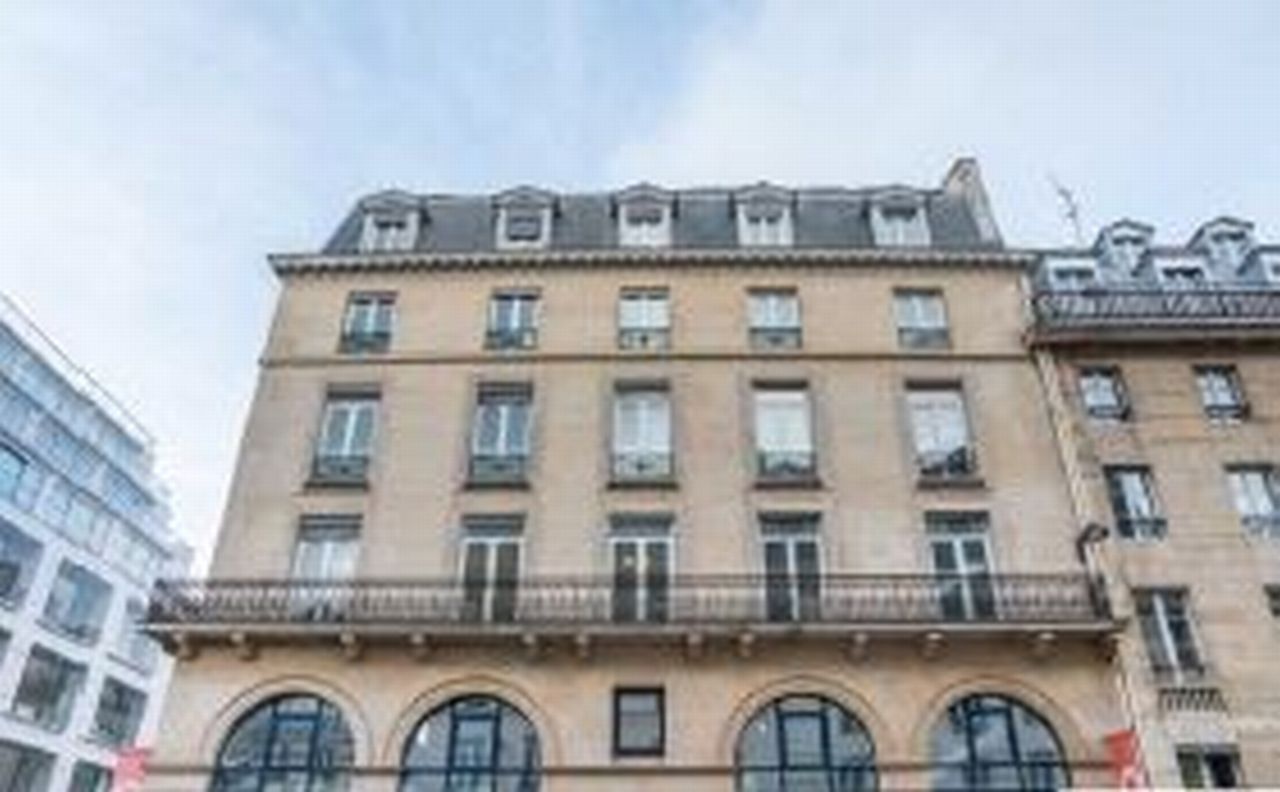 Coworking Paris 6m² Location coworking Paris OLBUR2100967 1